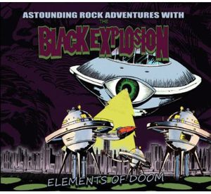 Elements of Doom