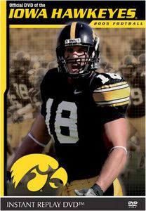Iowa Hawkeyes 2005 Football