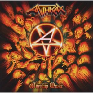 Worship Music [Import]