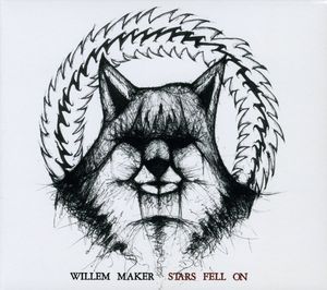 Stars Fell on