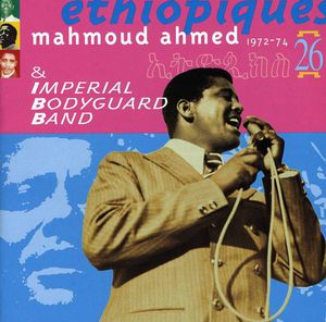 Ethiopiques, Vol. 26