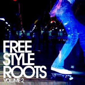 Freestyle Roots Vol. 2 / Various