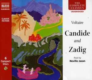 Candide & Zadig