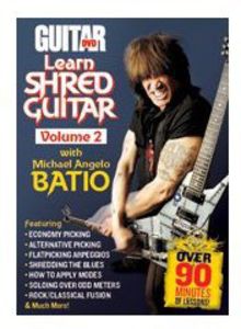 Guitar World: Learn Shred Guitar 2