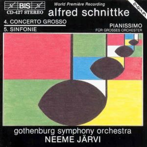 Symphony 5