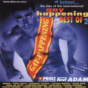 Best Of Gay Happening, Vol. 2