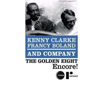 Golden Eight-Encore