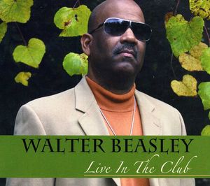 Live in the Club