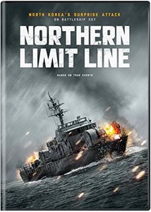 Northern Limit Line