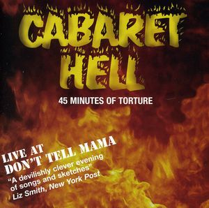 Cabaret Hell Original Musical