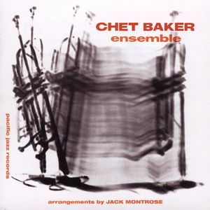 Chet Baker Ensemble
