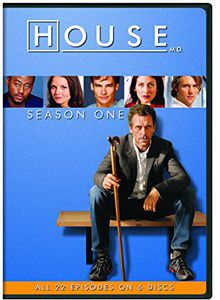 House: Season One