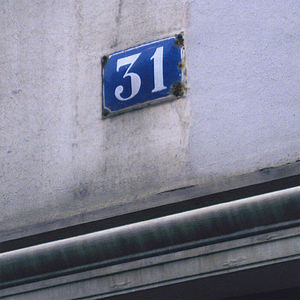 Thirty One