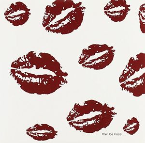 Hoa Hoas EP [Import]