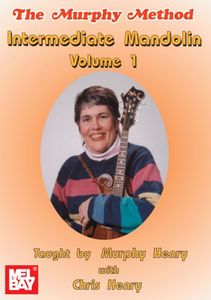 Intermediate Mandolin Vol. 1