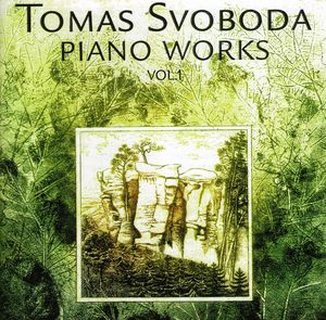 Piano Works 1