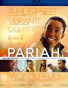Pariah