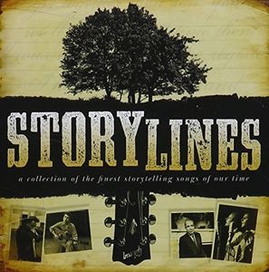 Storylines (IMPORT)