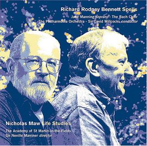 Opera: New Works for Violin & Piano / Various