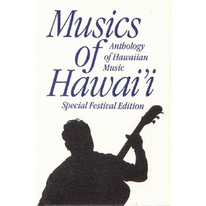 Musics of Hawai'i / Various