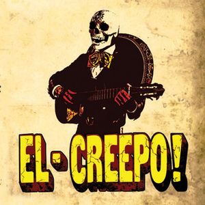El-Creepo!