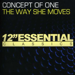 The Way She Moves