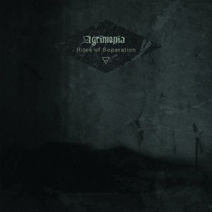 Rites of Separation