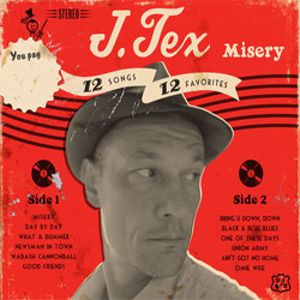 Misery