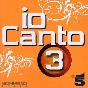 Io Canto 3 (IMPORT)