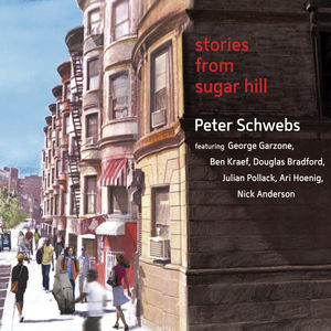 Stories from Sugar Hill