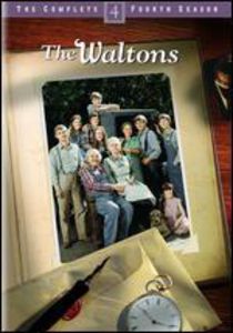 The Waltons: The Complete Fourth Season