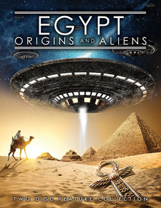 Egypt: Origin and Aliens