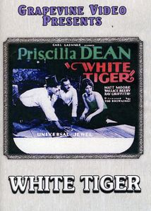 White Tiger