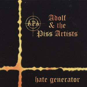 Hate Generators