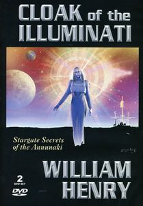 Cloak of Illuminati: Stargate Secrets of Anunnaki