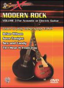 Songxpress: Modern Rock 3