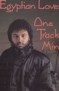 One Track Mind