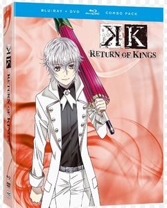 K Return of Kings