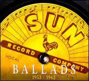 Sun Ballads