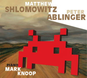 Matthew Shlomowitz / Peter Ablinger