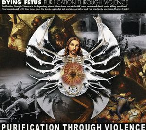 Purification Through Violence