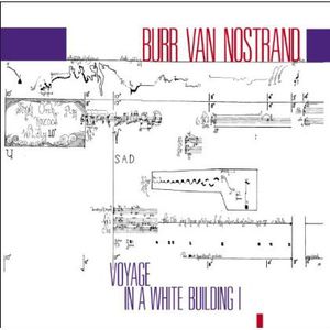 Voyage in a White Building I