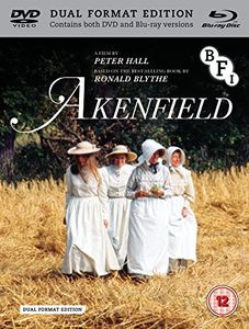 Akenfield [Import]