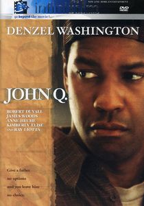 John Q
