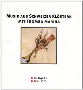 Frank / Ensemble Arcimboldo : Musik Aus Schweizer Kloestern