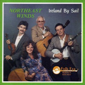 Ireland By Sail