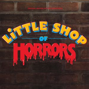 Little Shop of Horrors (Original Soundtrack)