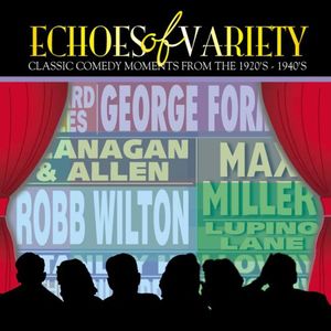 Echoes of Variety / Various