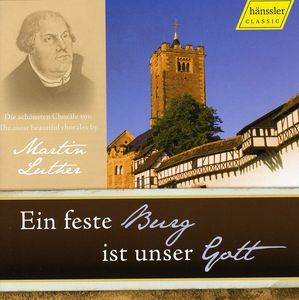 Ein Feste Burg Ist Unser Gott