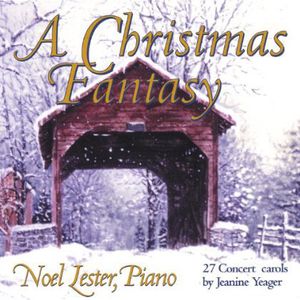 Christmas Fantasy